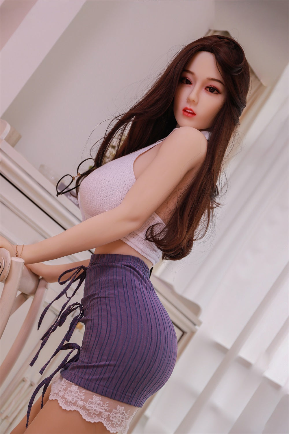 Elena - Sexdocka 165 cm