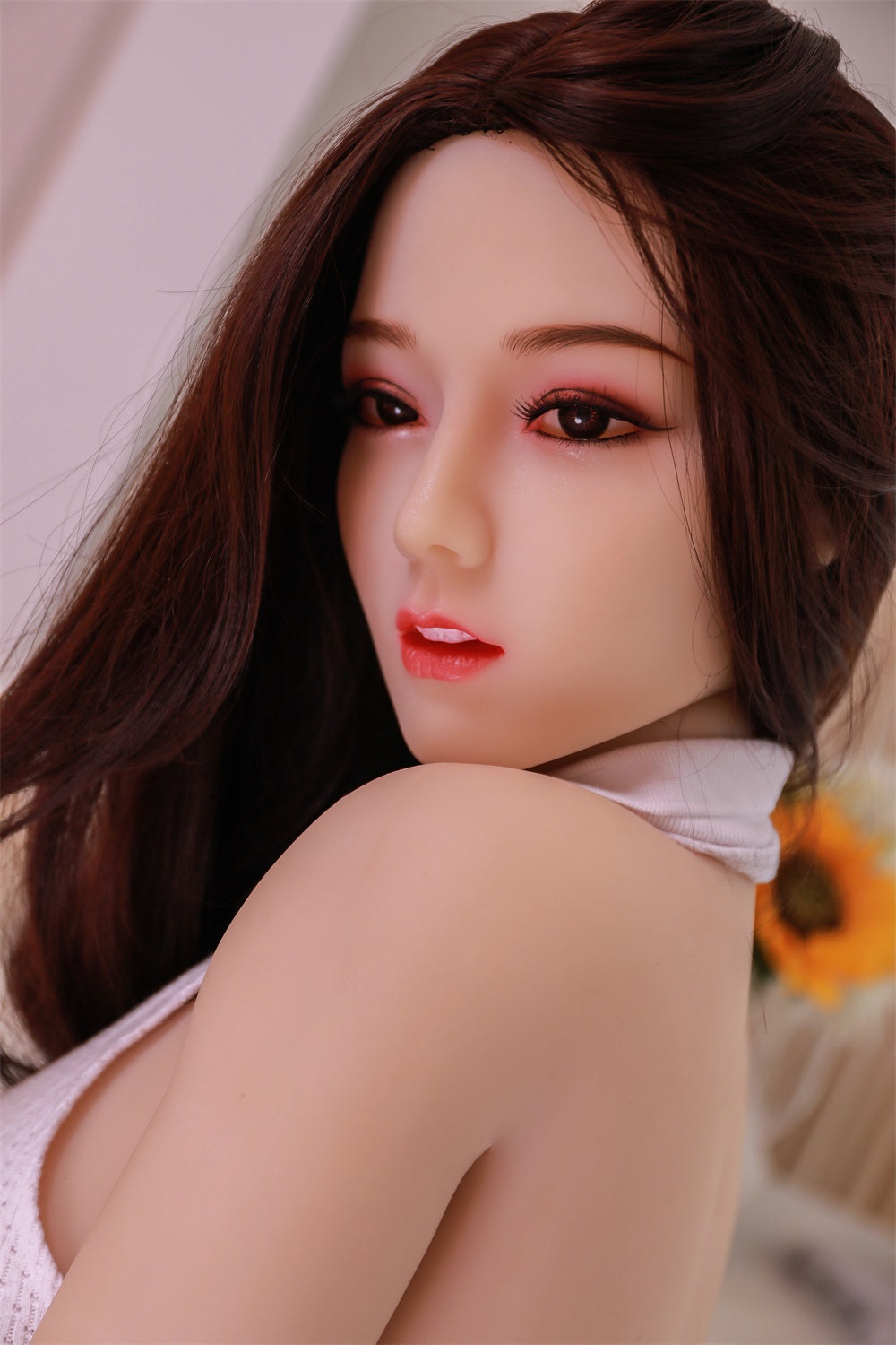 Elena - Sexdocka 165 cm