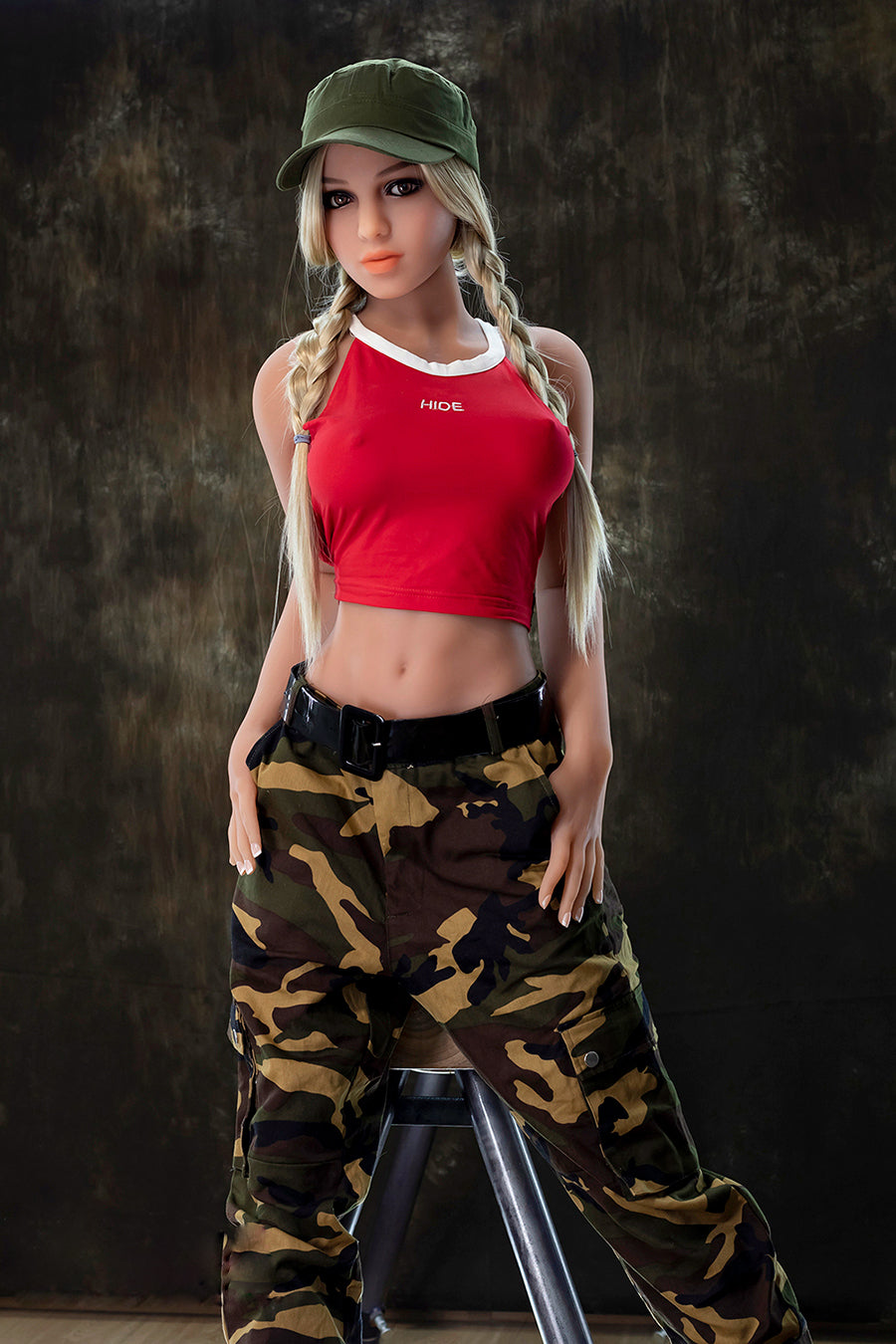 Sofia - Sex doll 166 cm