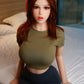 Tatiana - 158 Sexdocka cm