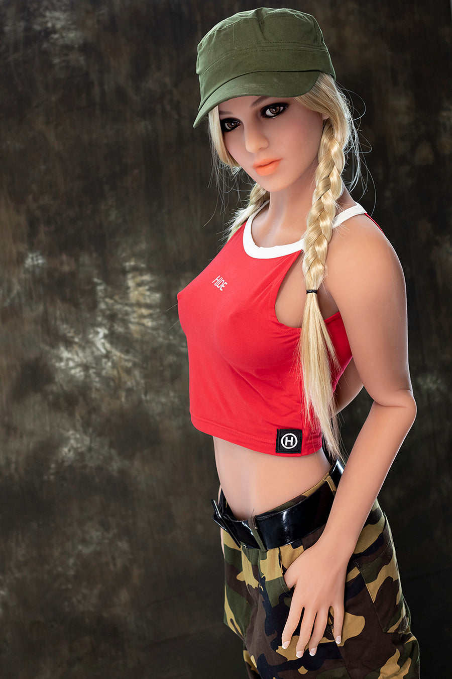 Sofia - Sex doll 166 cm