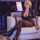 Eva - Sex doll 158 cm