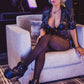 Eva - Sex doll 158 cm