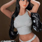 Monica - Sexdocka 166 cm