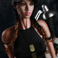 Carmela - Sexdocka 158 cm