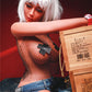 Jane- Sexdocka 85 cm