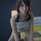 Natalia - Sexdocka 158 cm