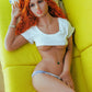Carmen - Sexdocka 158 cm