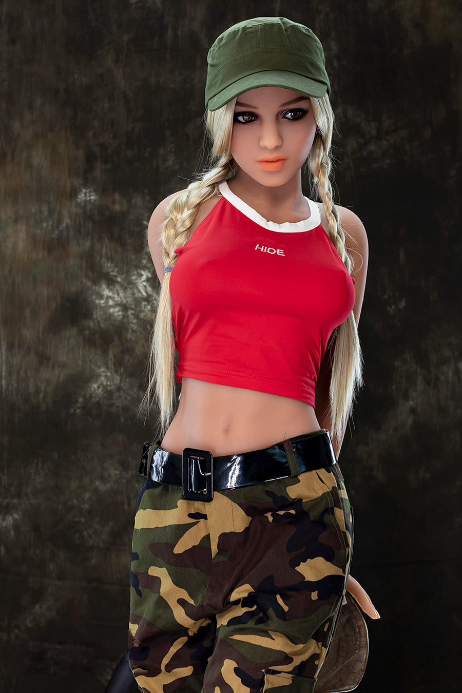 Sofia - Sex doll 166 cm