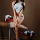 Monica - Sexdocka 166 cm