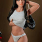 Monica - Sexdocka 166 cm